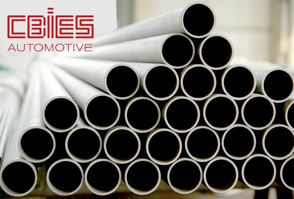 CBIES AUTOMOTIVE TUBES